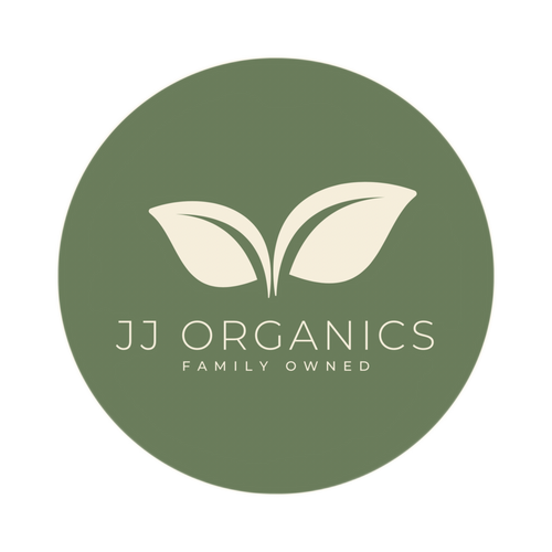JJ Organics
